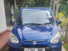 Suzuki Alto 2015 Car