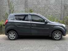 Suzuki Alto 2015 Car
