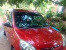 Suzuki Alto 2015 Car