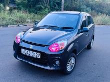 Suzuki Alto 2015 Car