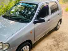 Suzuki Alto 2003 Car