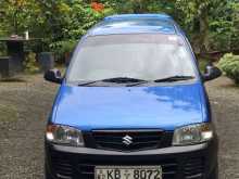 Suzuki Alto 2006 Car