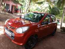 Suzuki Alto 2015 Car