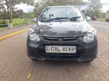 Suzuki Alto 2015 Car