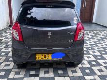 Suzuki Alto 2015 Car