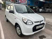 Suzuki Alto 2015 Car