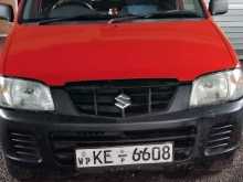 Suzuki Alto 2007 Car