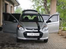 Suzuki Alto 2015 Car