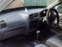 Suzuki Alto 2002 Car