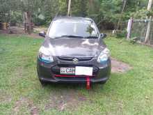 Suzuki Alto 2015 Car
