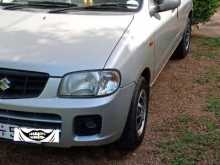 Suzuki Alto 2011 Car