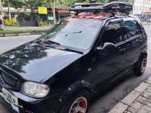Suzuki Alto 2005 Car