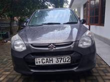 Suzuki Alto 2015 Car