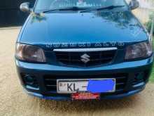 Suzuki Alto 2010 Car