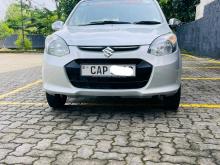 Suzuki Alto 2016 Car