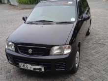Suzuki Alto 2011 Car