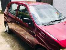 Suzuki Alto 2007 Car