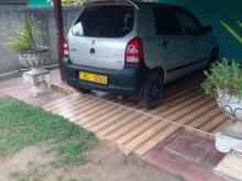 Suzuki Alto 2006 Car