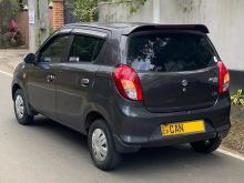Suzuki Alto 2015 Car