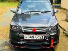 Suzuki Alto 2015 Car