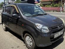 Suzuki Alto 2015 Car