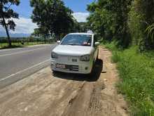 Suzuki Alto Japan 2018 Car