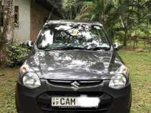 Suzuki Alto 2015 Car