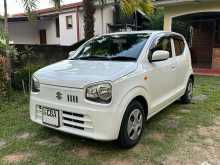 Suzuki Alto S Grade 2017 Car