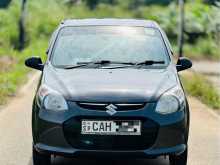 Suzuki Alto 2015 Car