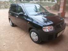 Suzuki Alto 2006 Car
