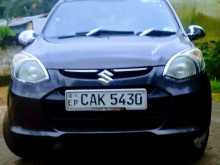 Suzuki Alto 2015 Car