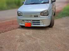 Suzuki Alto Japan 2018 Car