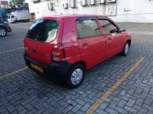 Suzuki Alto 2006 Car