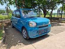 Suzuki Alto GL 2023 Car