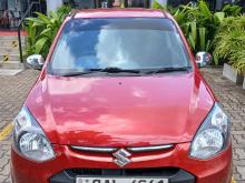 Suzuki Alto 2015 Car