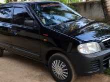 Suzuki Alto 2010 Car
