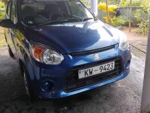 Suzuki Alto 2013 Car