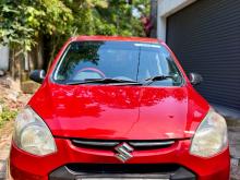 Suzuki Alto 2015 Car