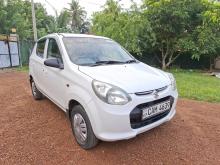 Suzuki Alto 2015 Car