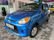 Suzuki Alto 2017 Car