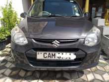 Suzuki Alto 2015 Car