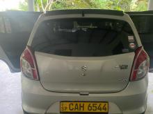 Suzuki Alto 2015 Car