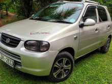 Suzuki Alto 2004 Car