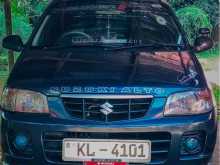 Suzuki Alto 2010 Car