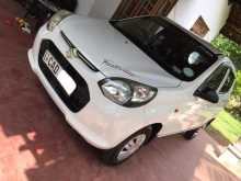 Suzuki Alto 2014 Car