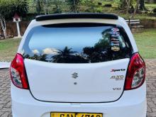 Suzuki Alto 2015 Car