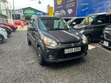 Suzuki Alto 2016 Car