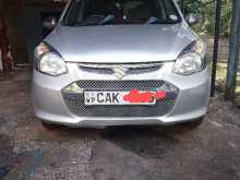 Suzuki Alto 800 LXI 2015 Car