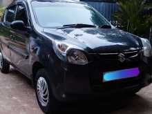 Suzuki Alto 2015 Car