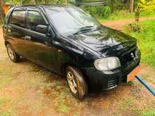 Suzuki Alto 2007 Car